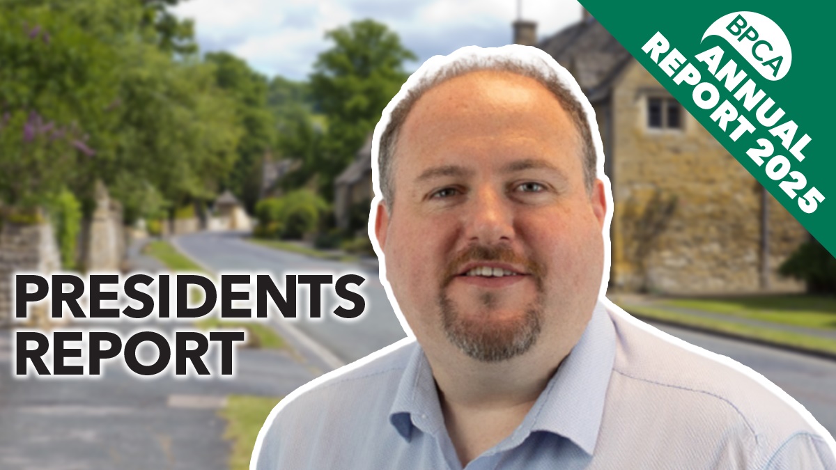 President report HERO